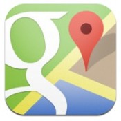 Google Maps